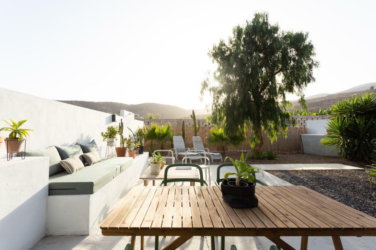 Сasa de vacaciones Casa María - Caserío De Guaza