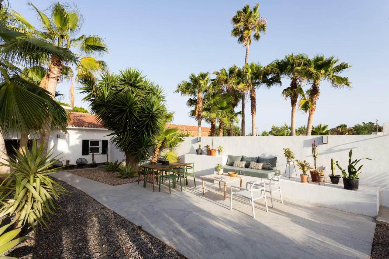 Casa María - Caserío De Guaza Сasa de vacaciones