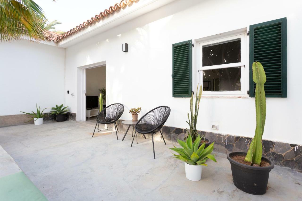 Сasa de vacaciones Casa María - Caserío De Guaza