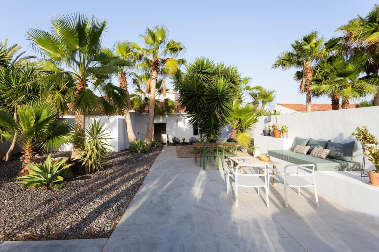 Casa María - Caserío De Guaza Palm-mar