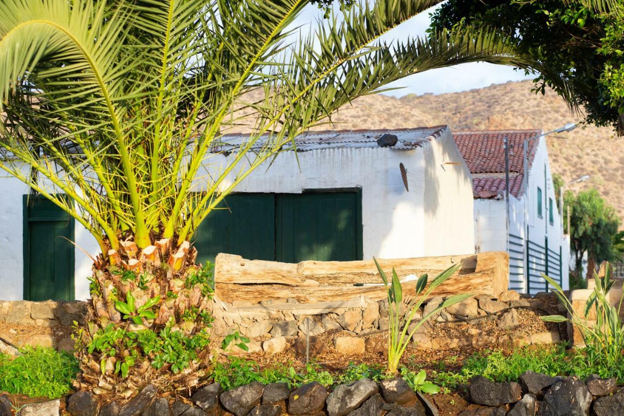 Сasa de vacaciones Casa María - Caserío De Guaza