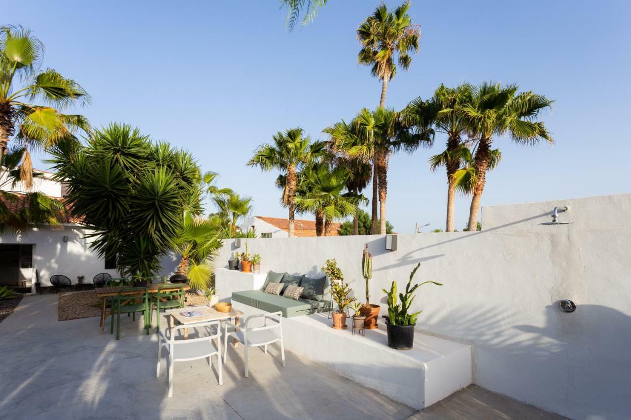 Casa María - Caserío De Guaza Palm-mar