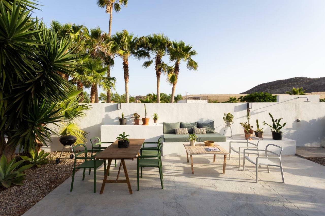 Casa María - Caserío De Guaza Сasa de vacaciones
