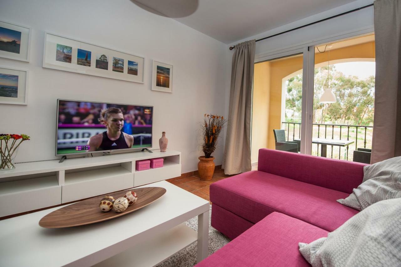 Apartamento La Quinta, Apartamento Santa Úrsula