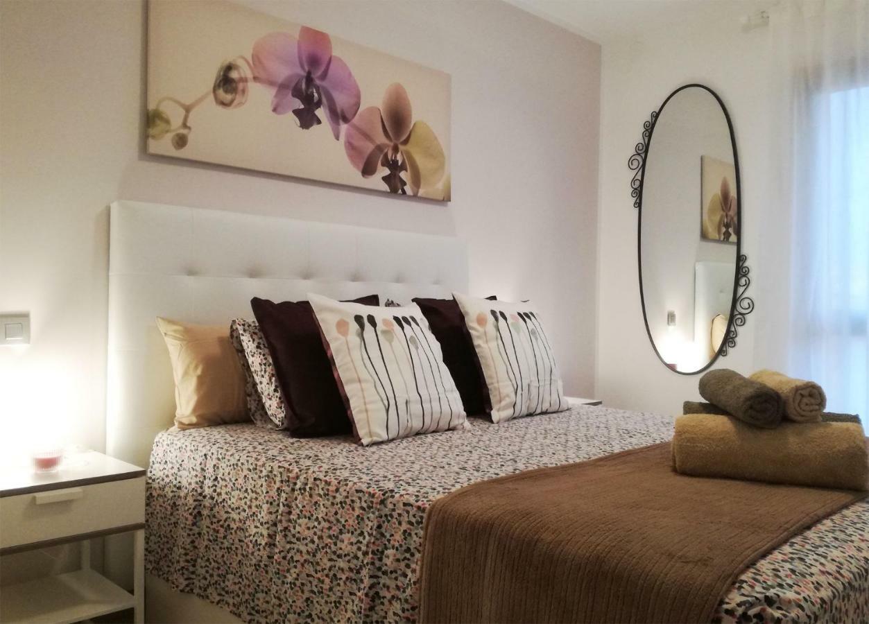 Apartamento Janias