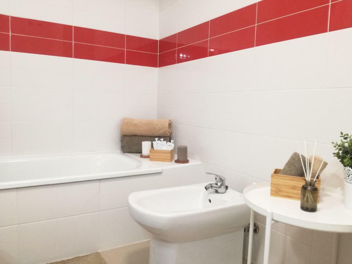 Janias Apartamento Alcalá la Real