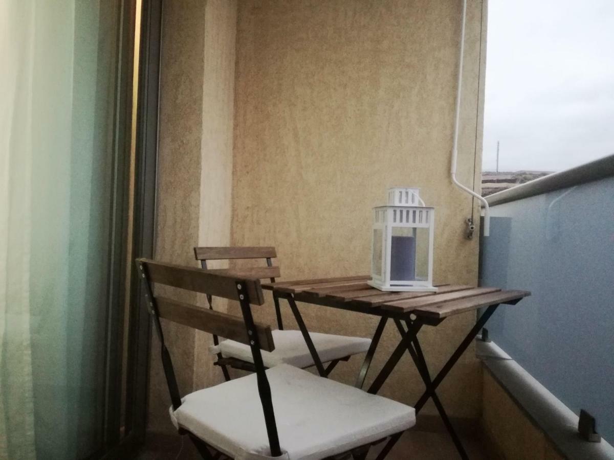 Janias Apartamento