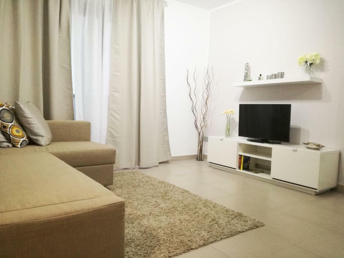 Apartamento Janias