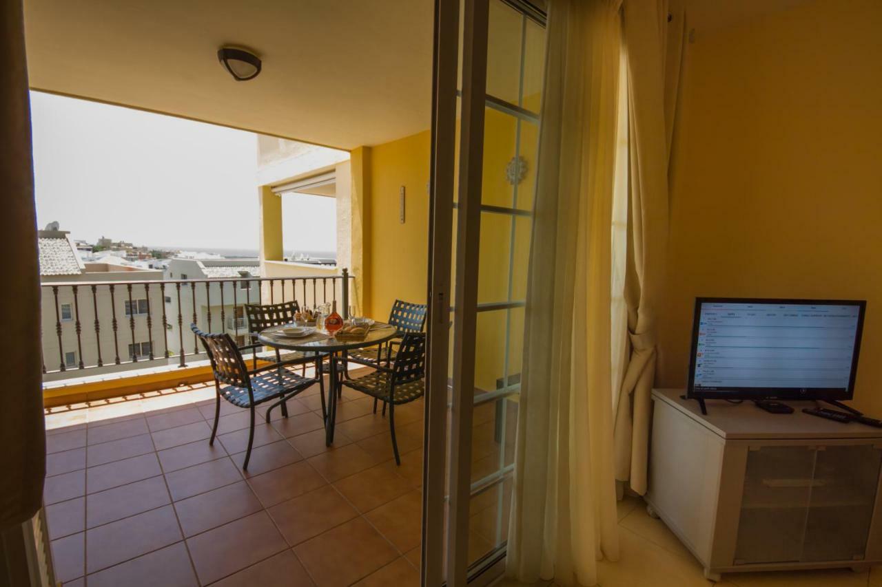 Apartment A From