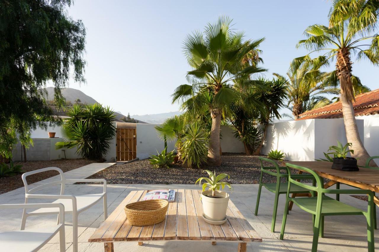 Сasa de vacaciones Casa María - Caserío De Guaza Palm-mar