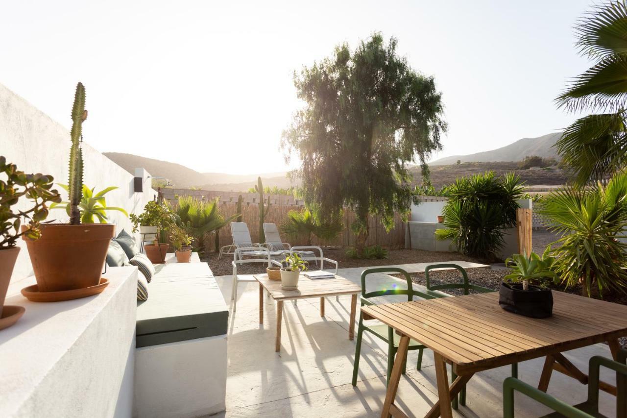 Сasa de vacaciones Casa María - Caserío De Guaza