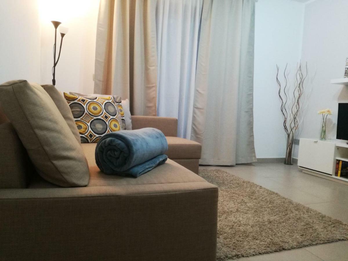 Janias Apartamento *