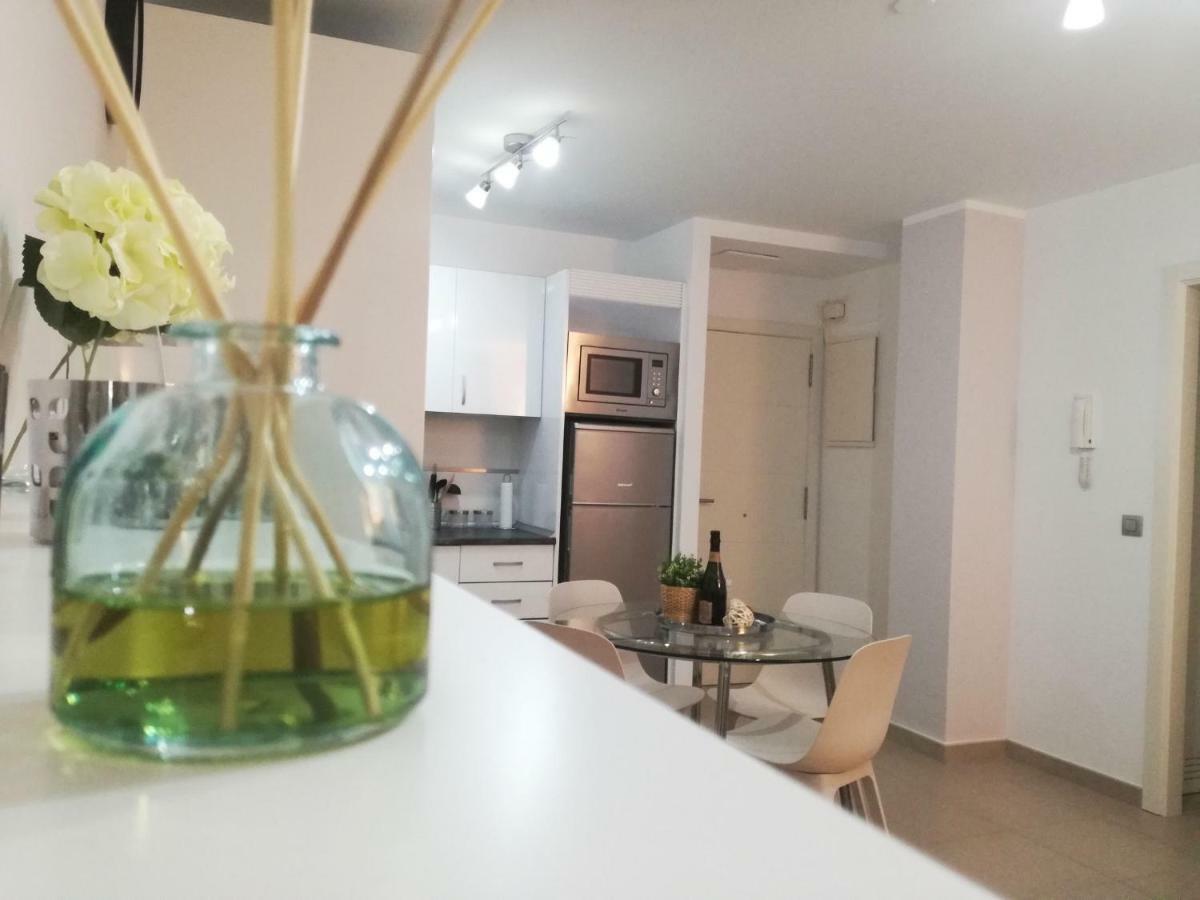 Janias Apartamento *