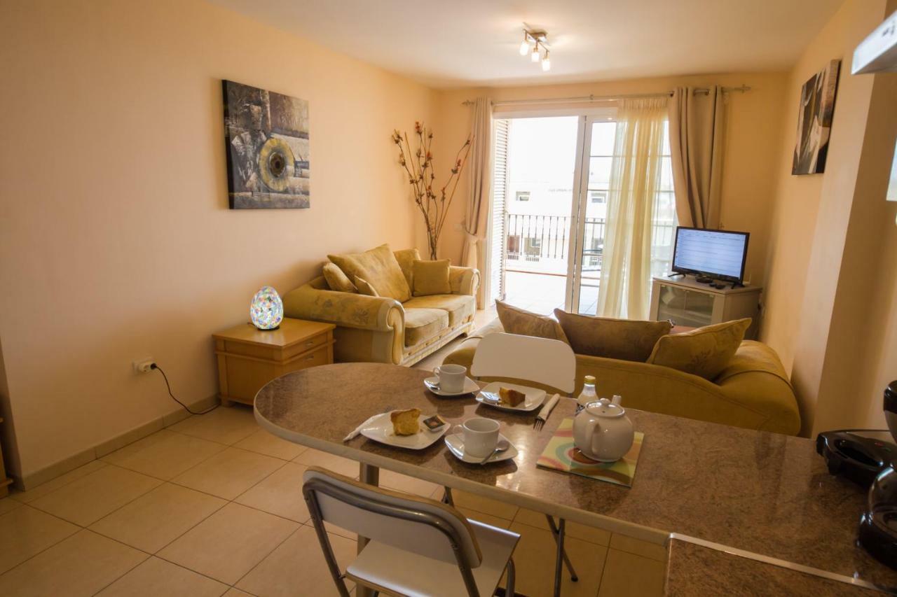 Apartment A From *