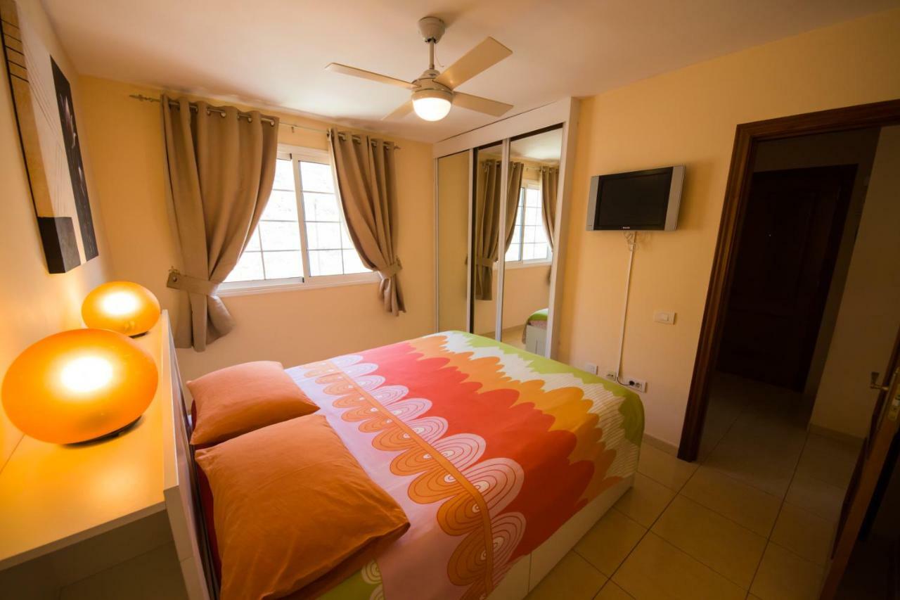 Apartment A From Palm-mar