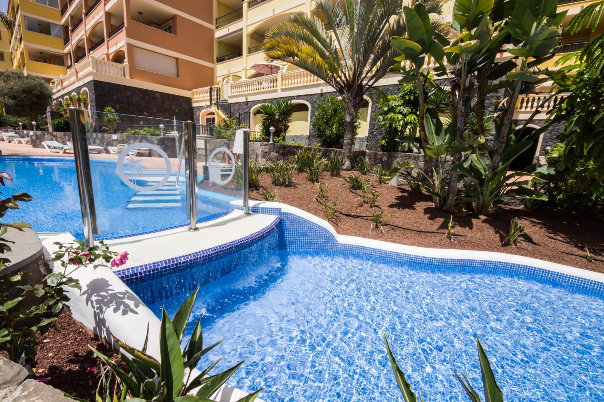 Apartment A From