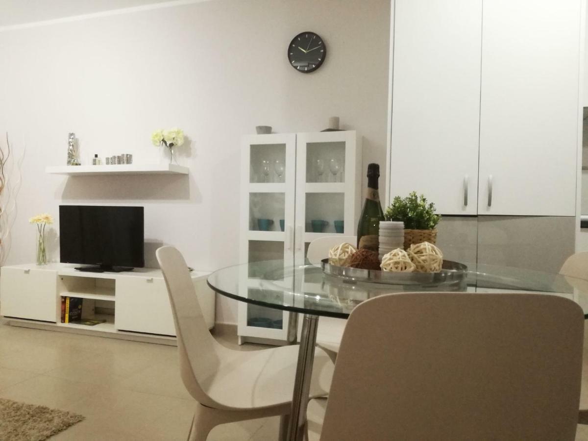 Janias Apartamento