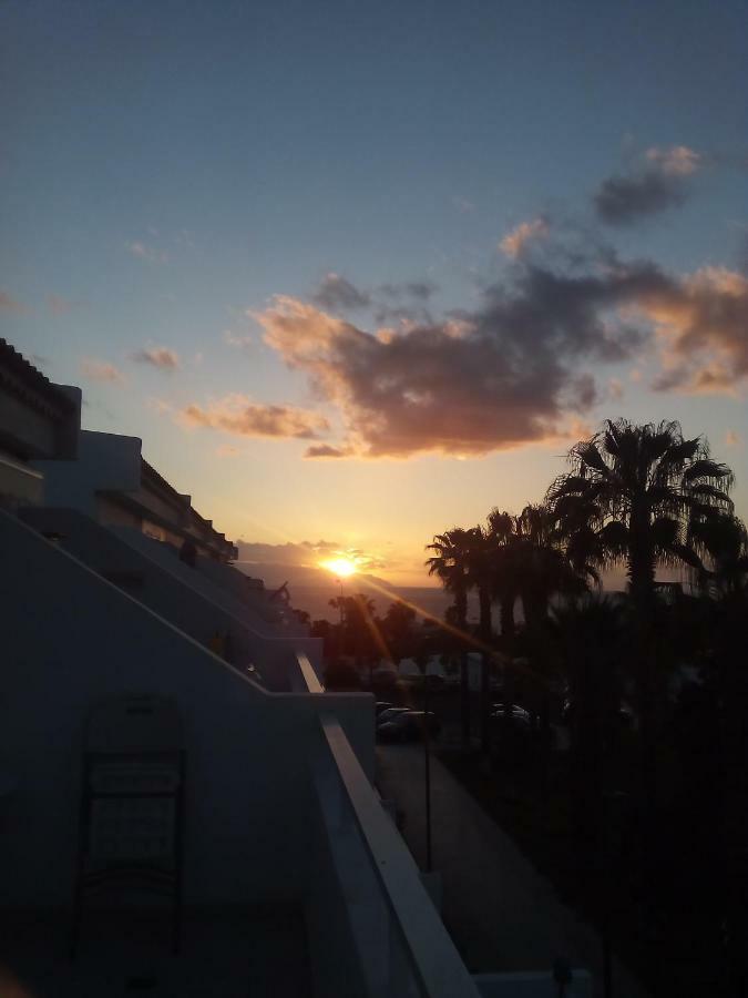 Apartamento Island Paradise *
