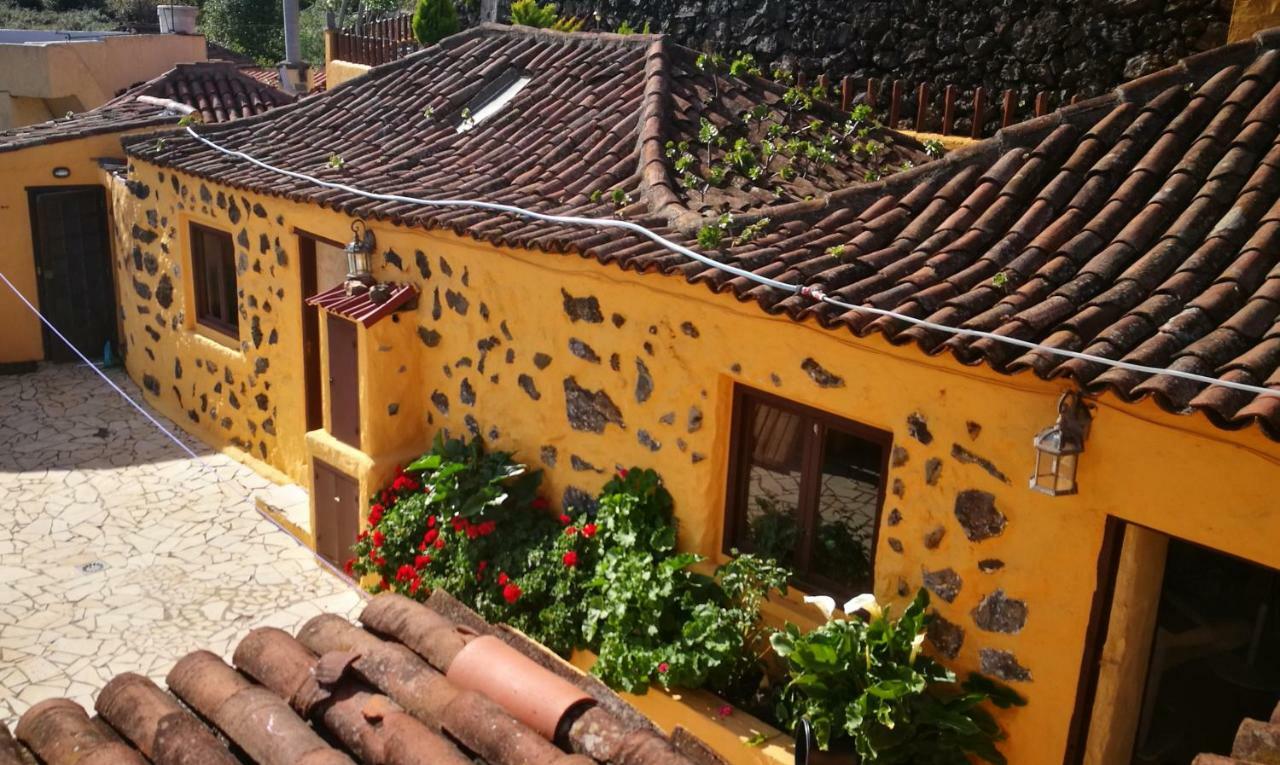 Country Private Country house El Amparo