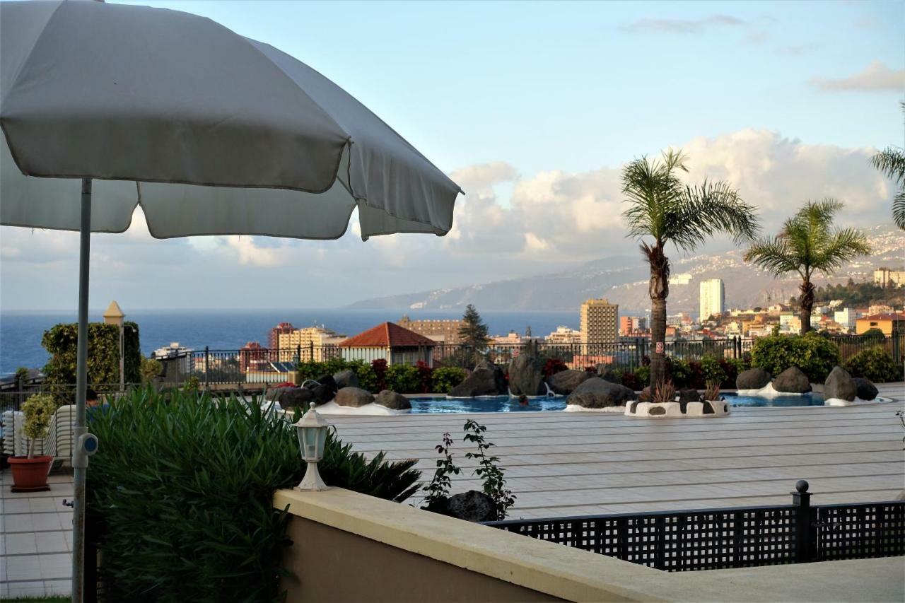 Appartement Frailes Puerto de la Cruz (Tenerife)
