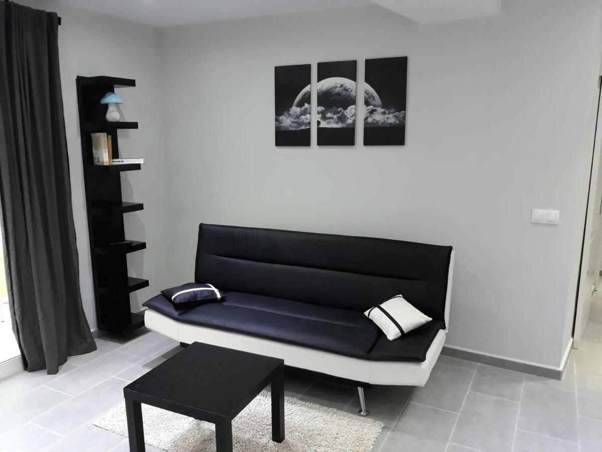 Modern With Private Pool Costa Adeje (Tenerife)