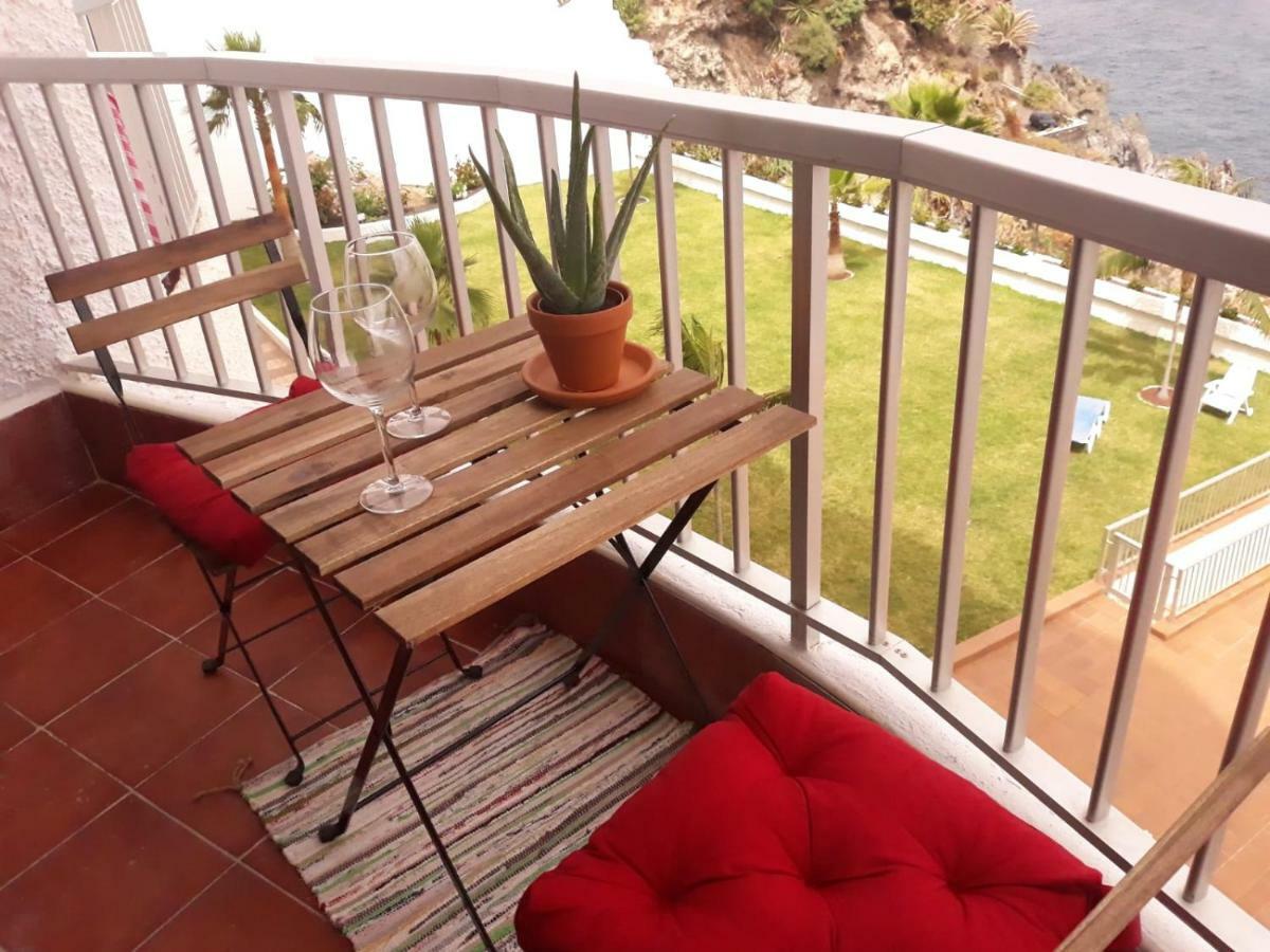 Mirador Playa San Marcos Apartamento *