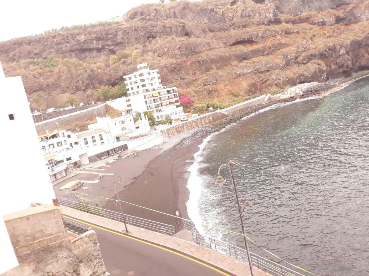 Apartamento Mirador Playa San Marcos Icod De Los Vinos