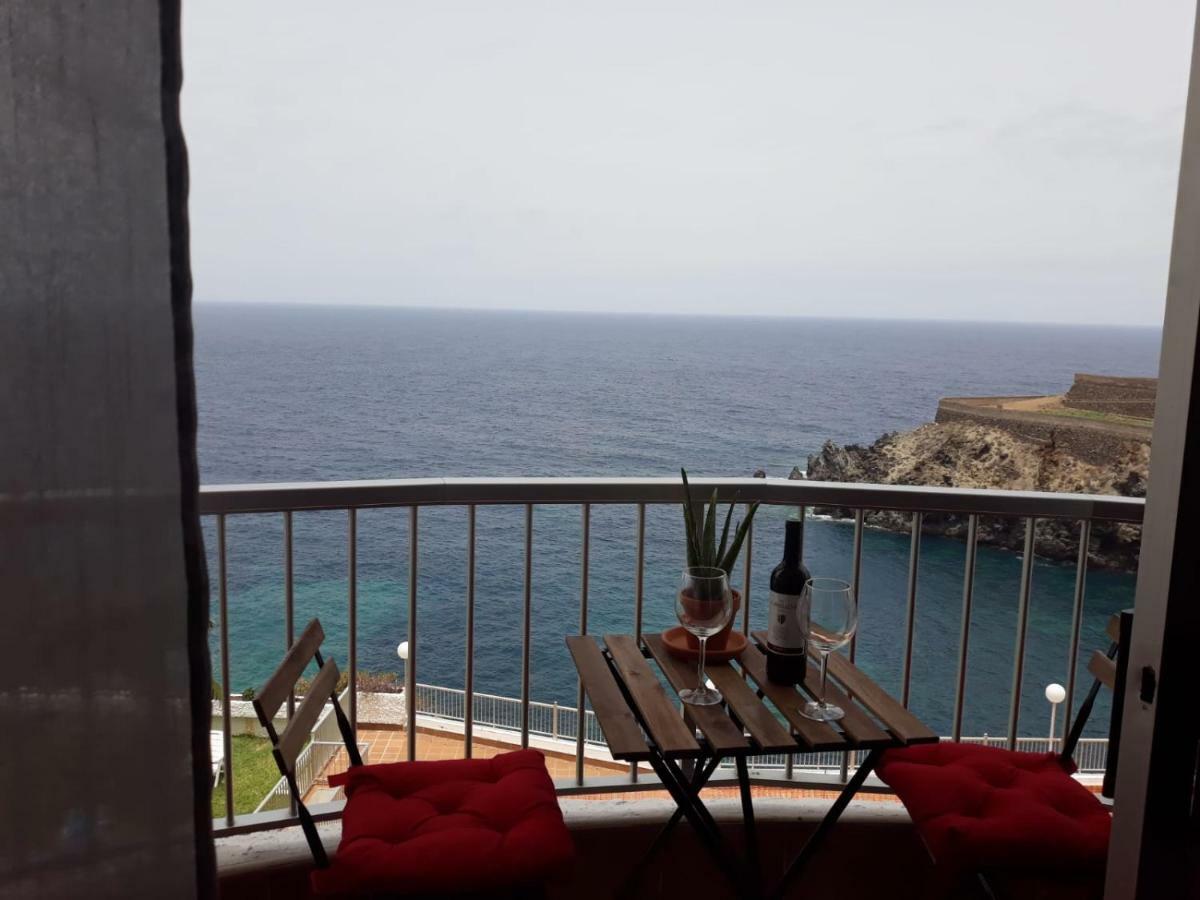 Mirador Playa San Marcos Apartamento Icod De Los Vinos