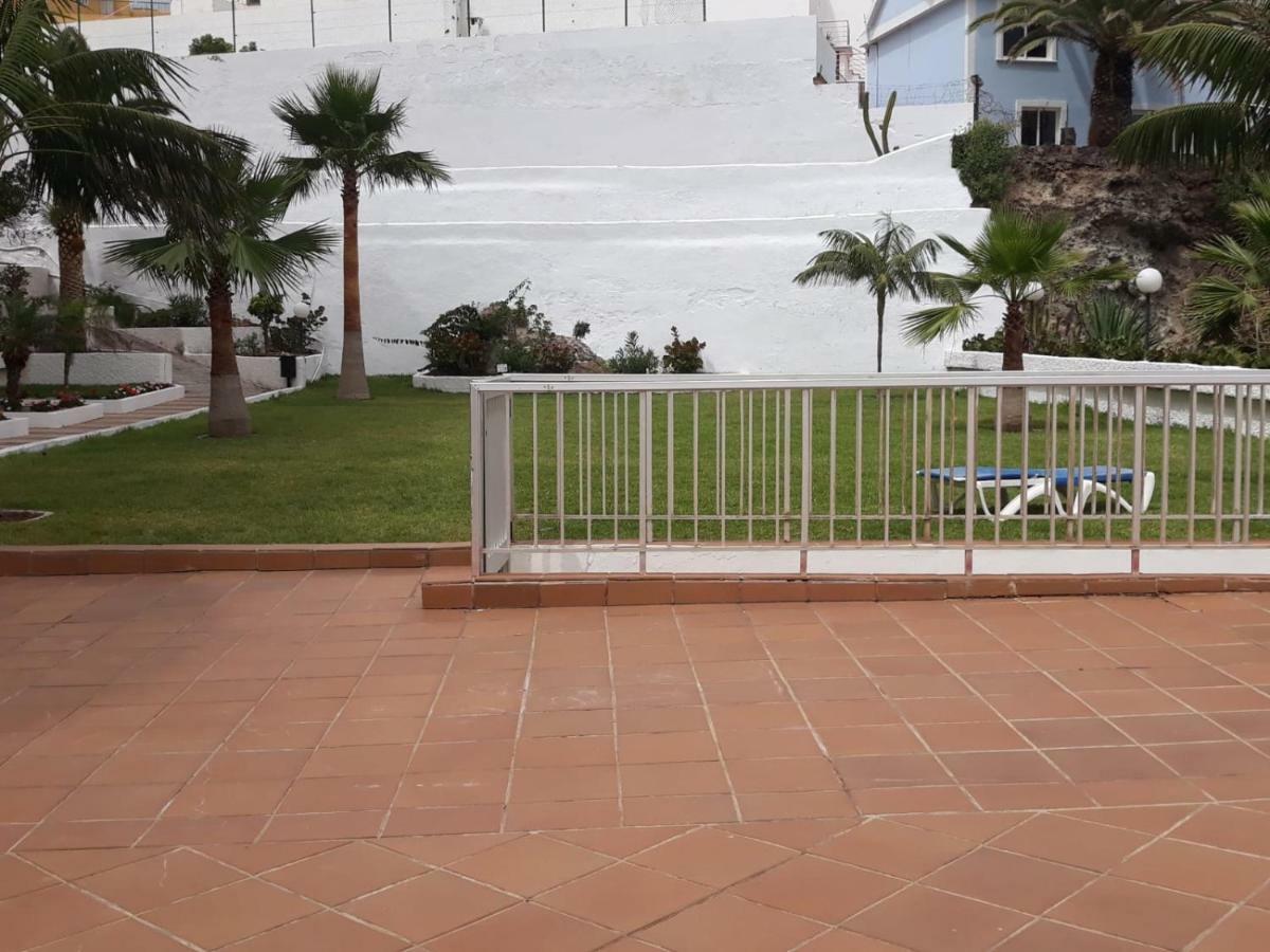 Apartamento Mirador Playa San Marcos *