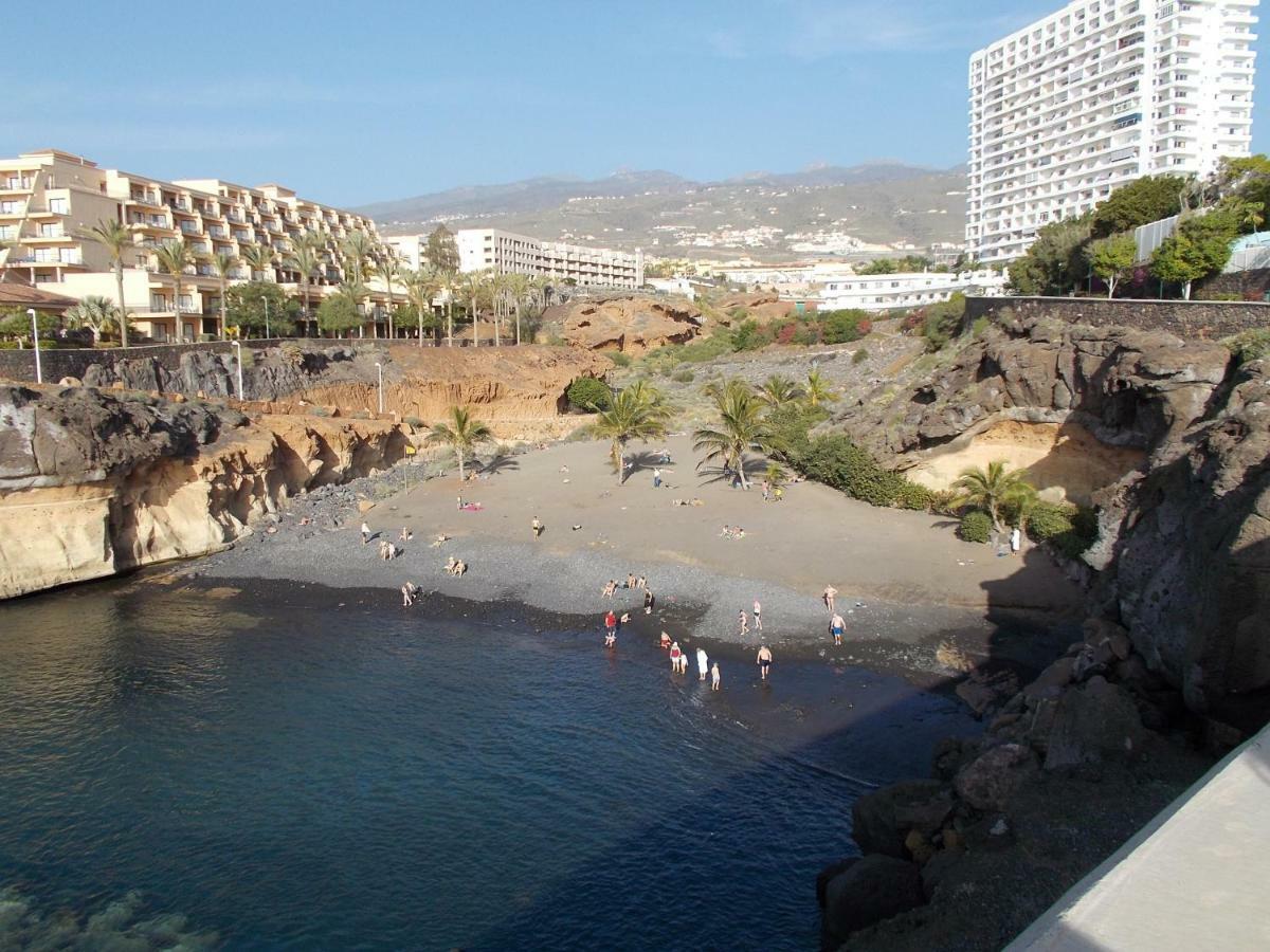 Appartement Ocean View Costa Adeje (Tenerife)