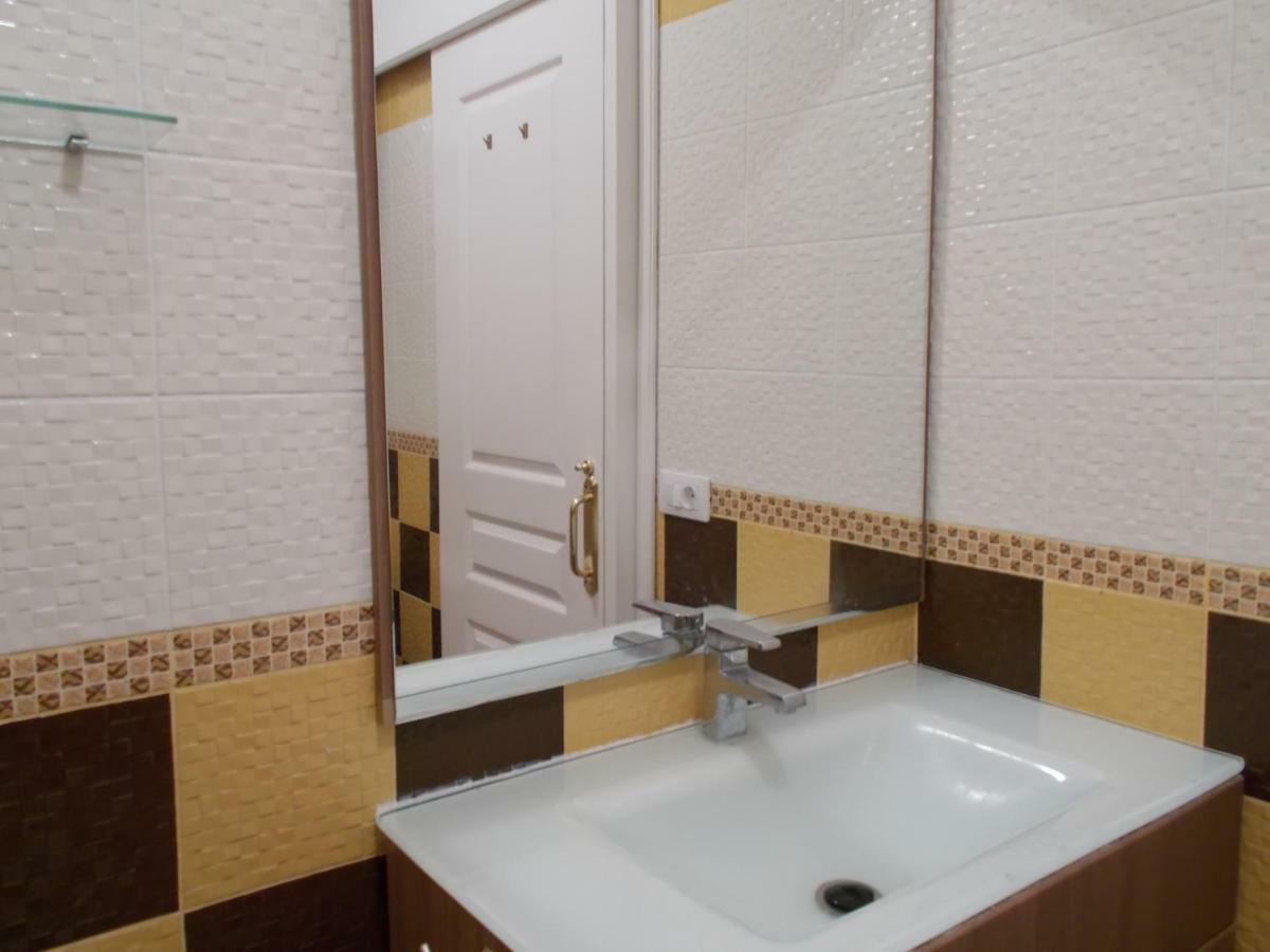 Ocean View Apartment Costa Adeje (Tenerife)