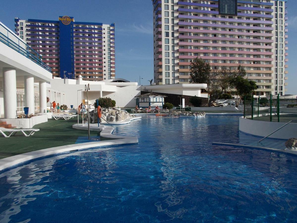 Ocean View Appartement