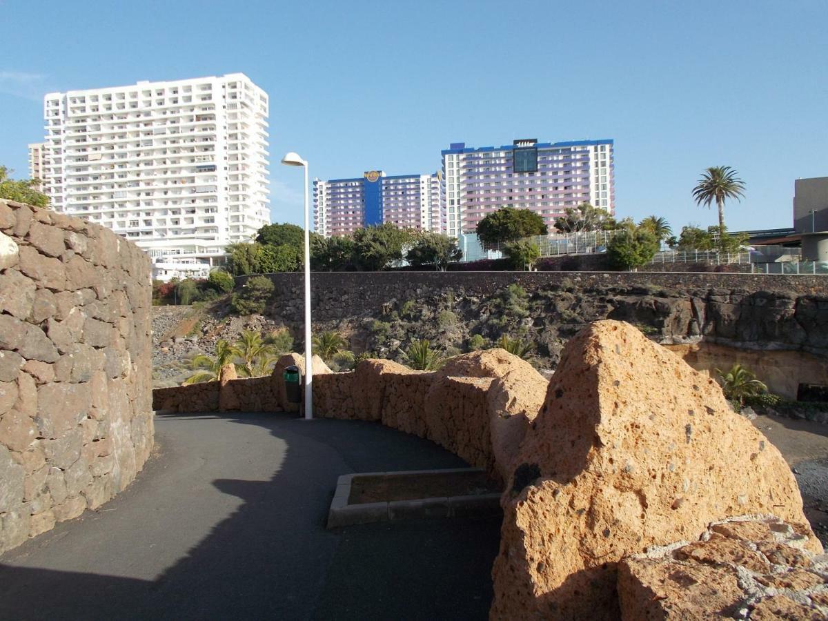 Ocean View Appartement
