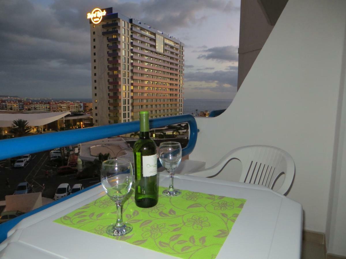 Ocean View Apartment