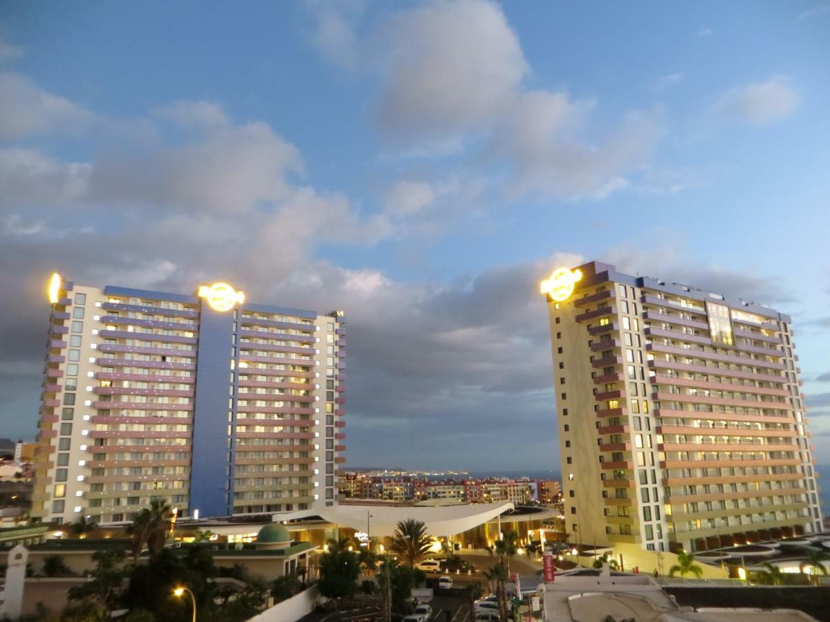 Ocean View *