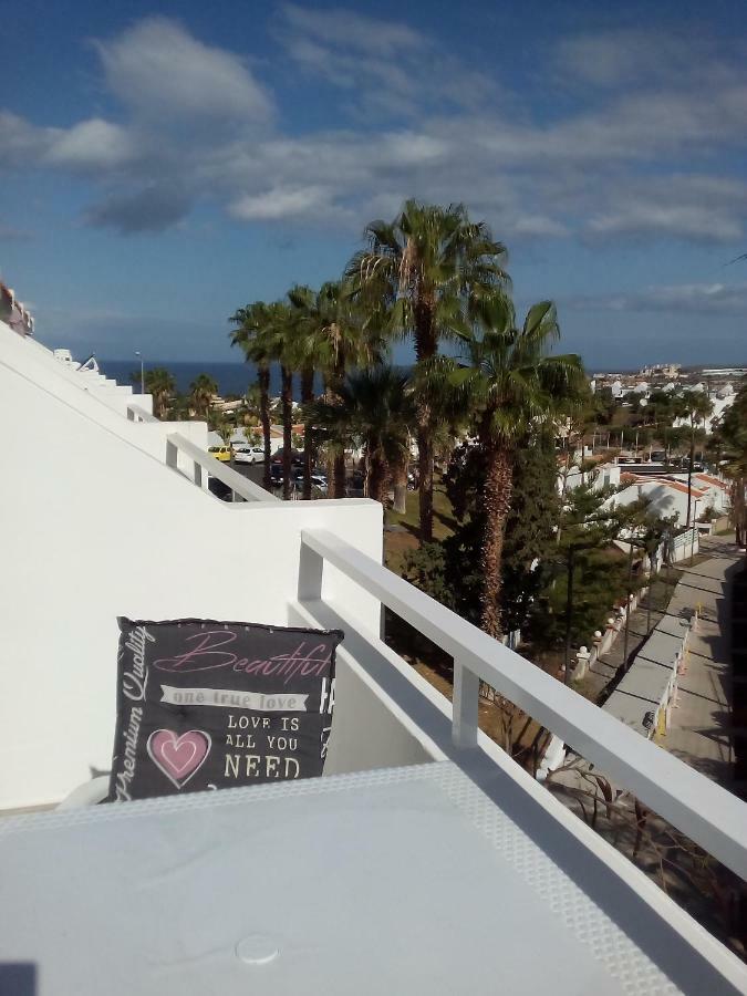 Island Paradise * Costa Adeje (Tenerife)
