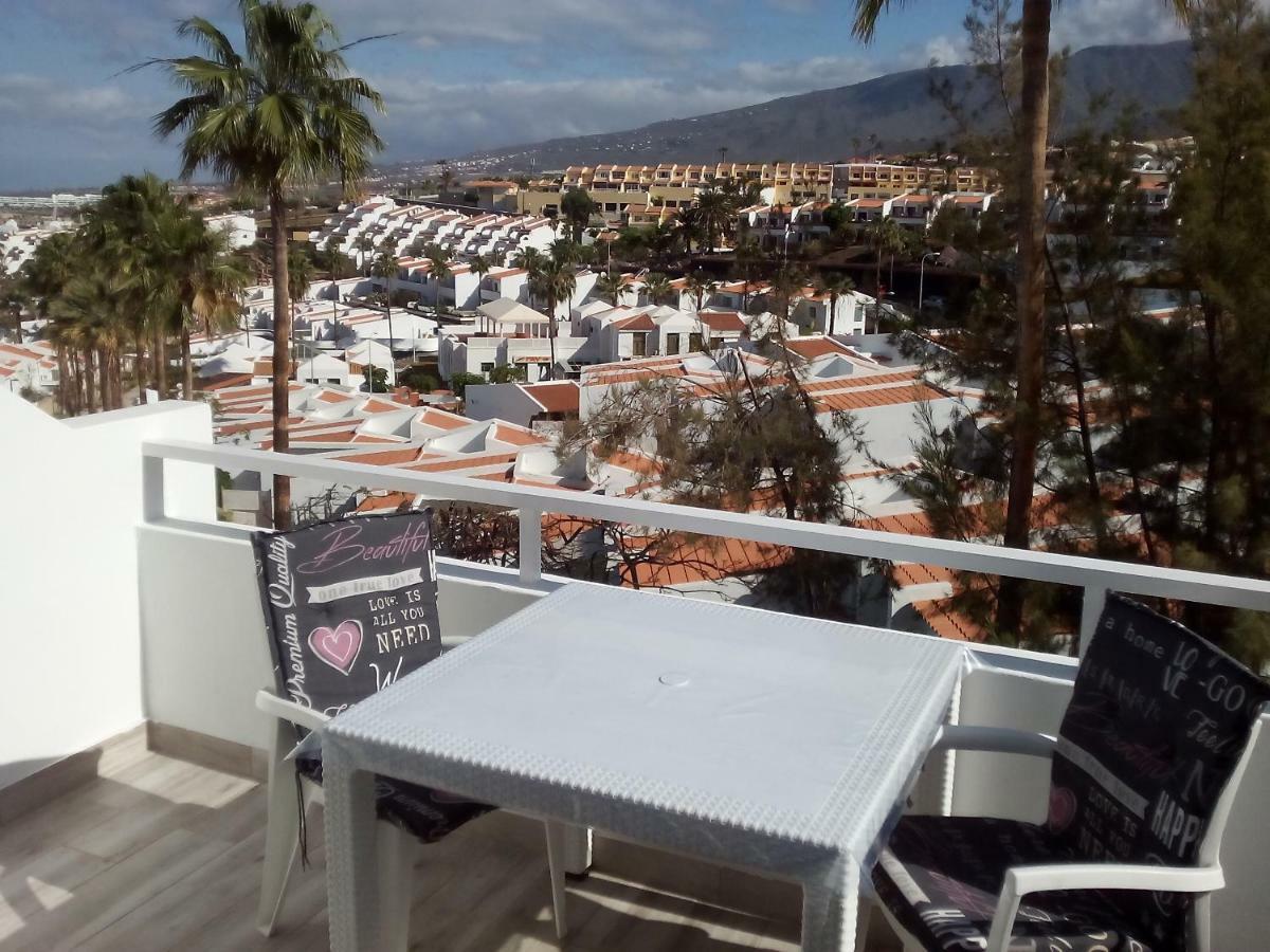 Island Paradise * Costa Adeje (Tenerife)