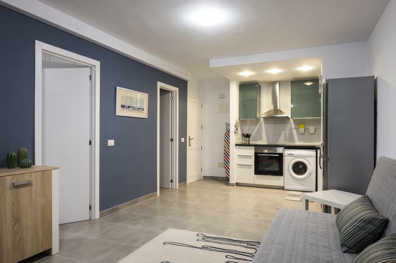 Full Center Of Americas, Renovated, High Floor Appartement Playa de las Américas