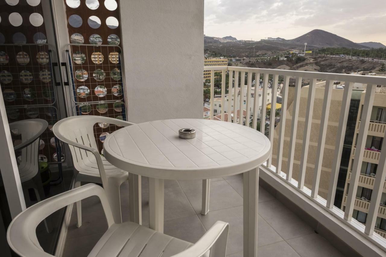 Appartement Full Center Of Americas, Renovated, High Floor Playa de las Américas