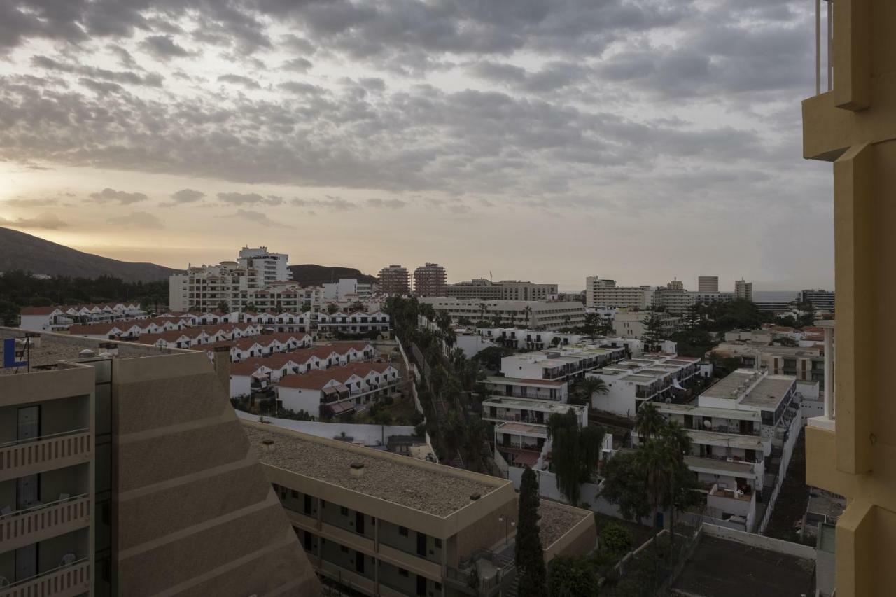 Full Center Of Americas, Renovated, High Floor Appartement Playa de las Américas