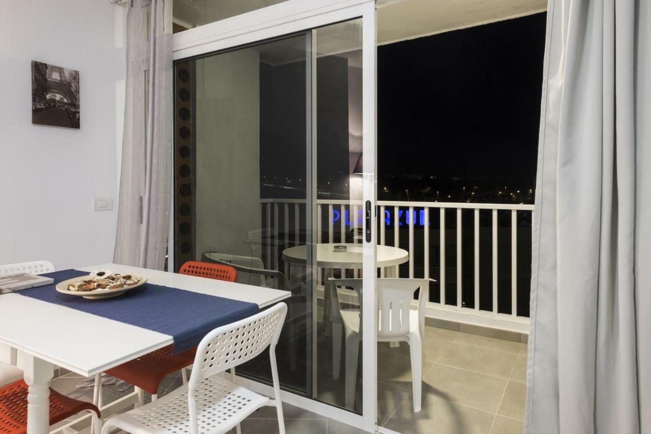 Full Center Of Americas, Renovated, High Floor * Playa de las Américas