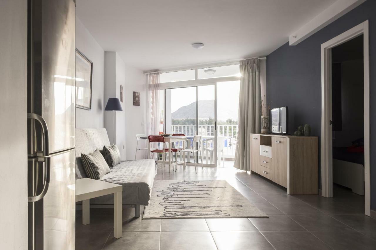 Appartement Full Center Of Americas, Renovated, High Floor *