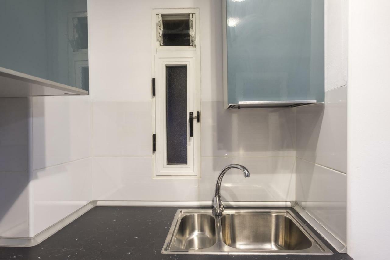 Full Center Of Americas, Renovated, High Floor Appartement