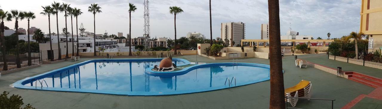 Full Center Of Americas, Renovated, High Floor Appartement Playa de las Américas