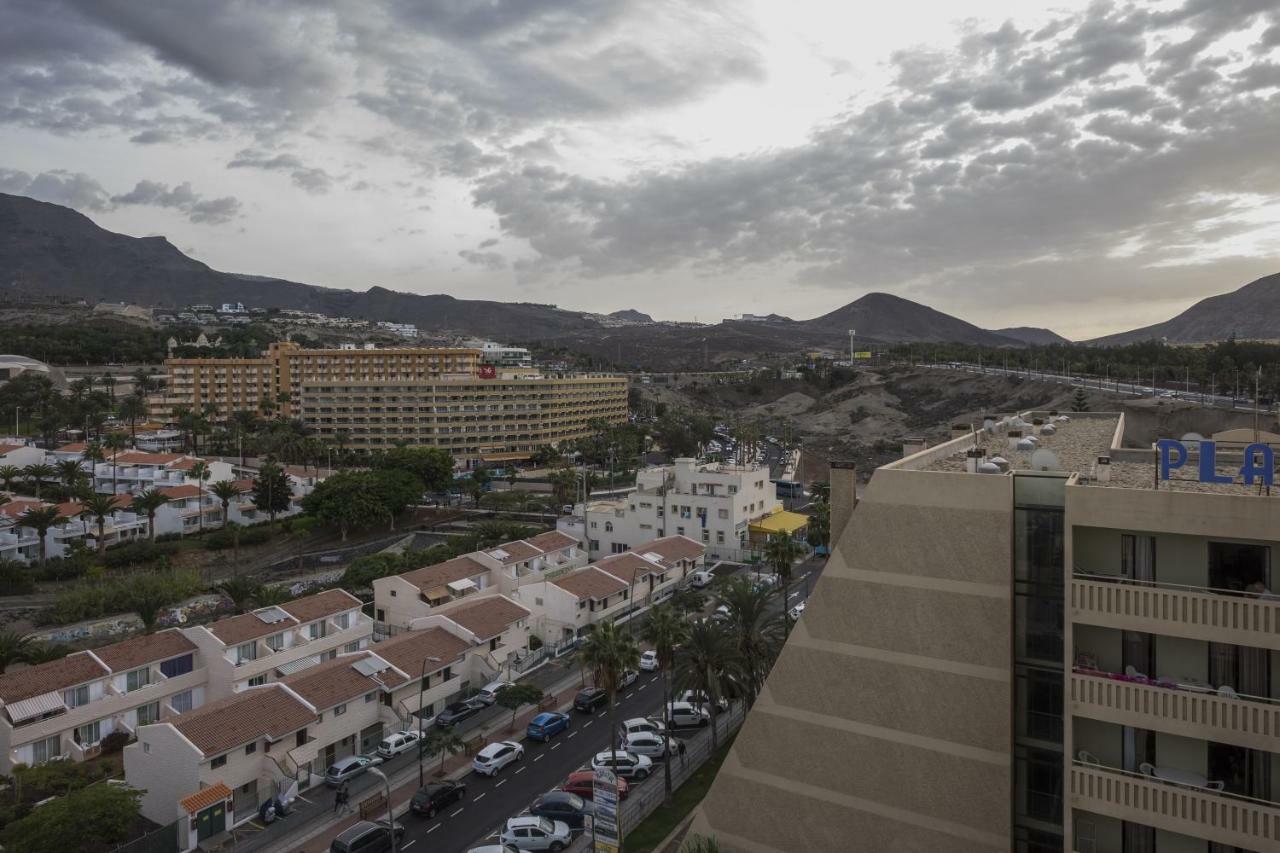 Full Center Of Americas, Renovated, High Floor Appartement *