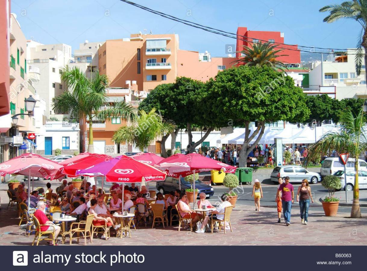 Appartement Janias Alcalà