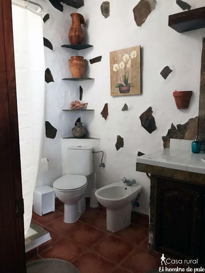 Auténtica Casita Rural En Сasa de vacaciones