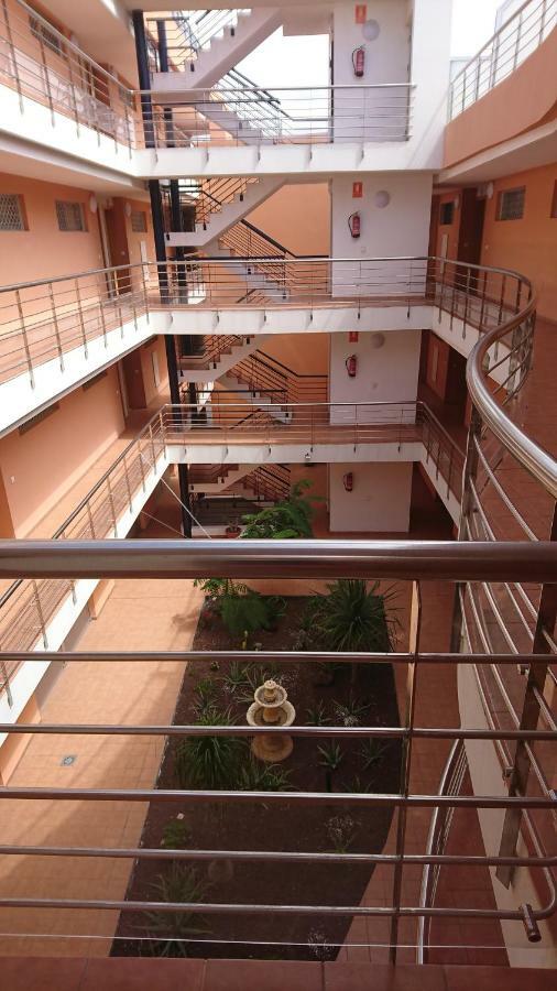 Apartamento Apartamento Duplex Crucero 36
