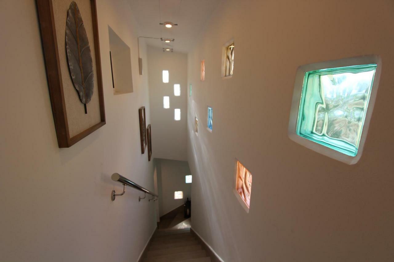 Vivatenerife - Gorgeous With Heated Pool Villa *