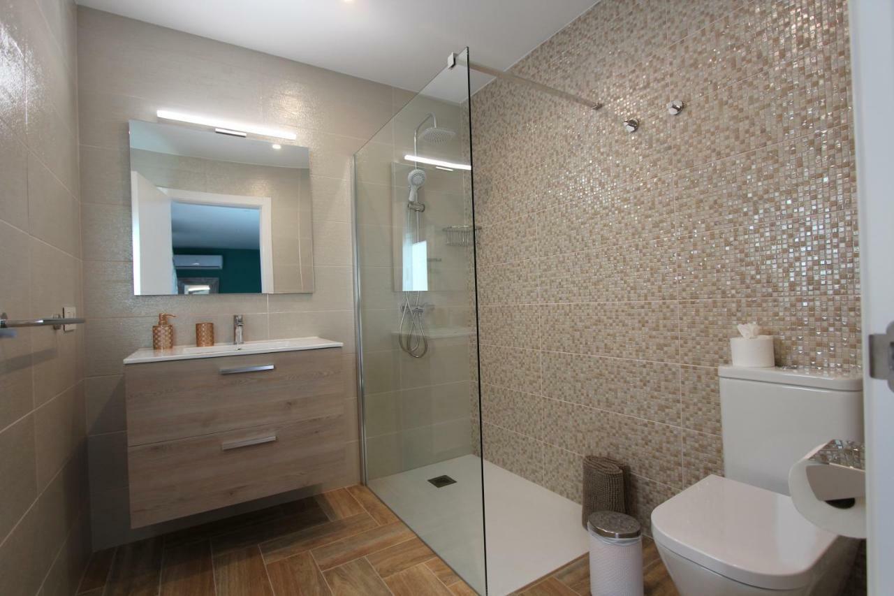 Vivatenerife - Gorgeous With Heated Pool